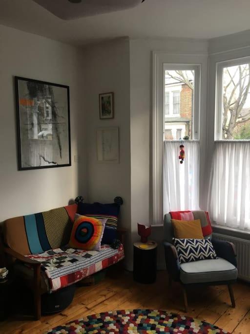 Clapham, 4 Bedroom Family House Casa vacanze