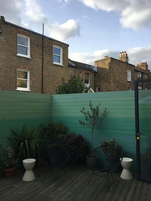 Clapham, 4 Bedroom Family House Casa vacanze Londra