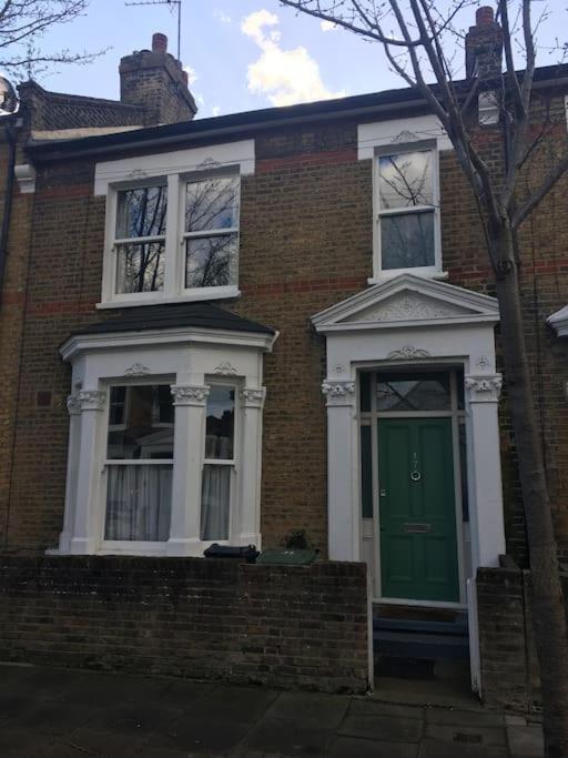 Clapham, 4 Bedroom Family House