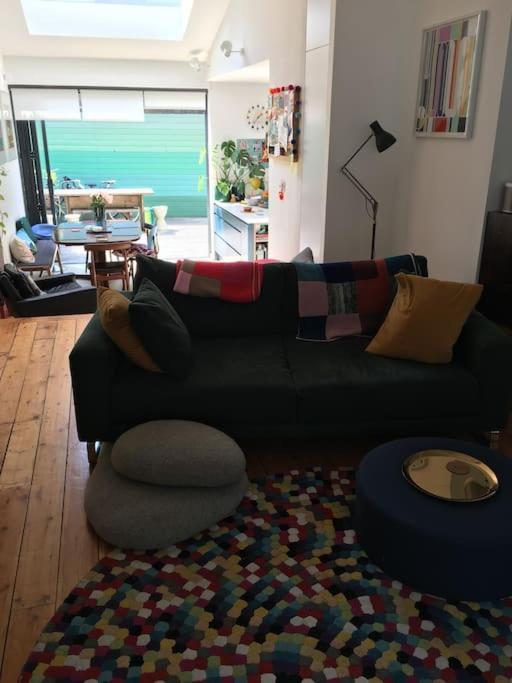 Clapham, 4 Bedroom Family House Casa vacanze