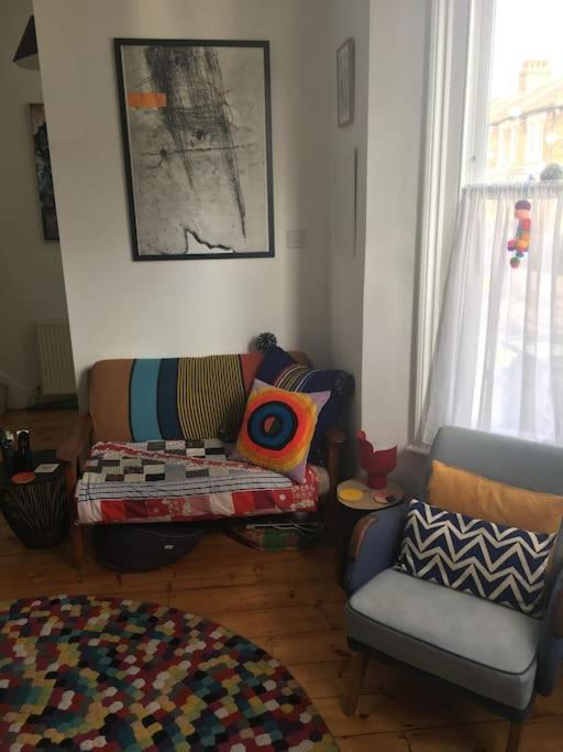 Clapham, 4 Bedroom Family House Casa vacanze *