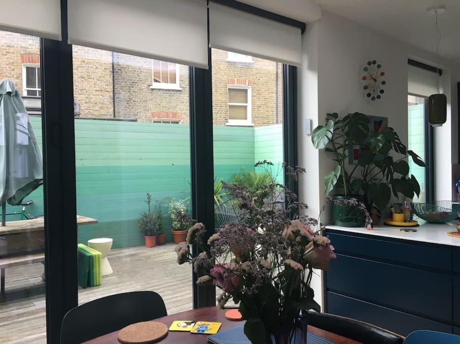 Casa vacanze Clapham, 4 Bedroom Family House *