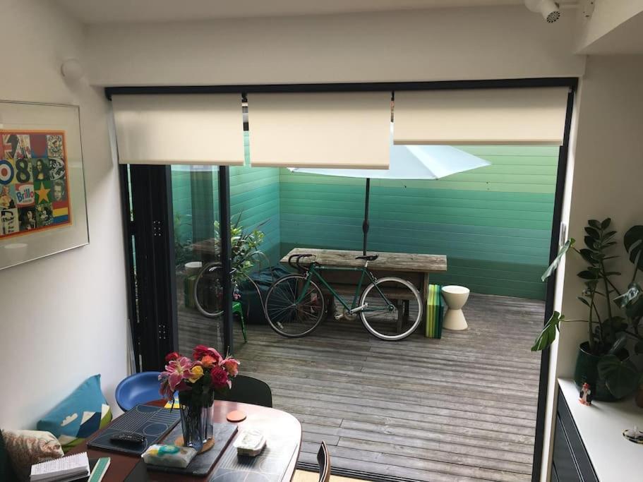 Clapham, 4 Bedroom Family House