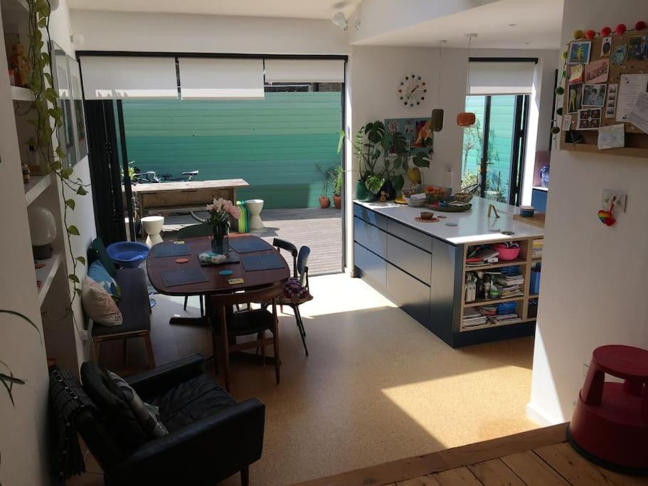 Casa vacanze Clapham, 4 Bedroom Family House