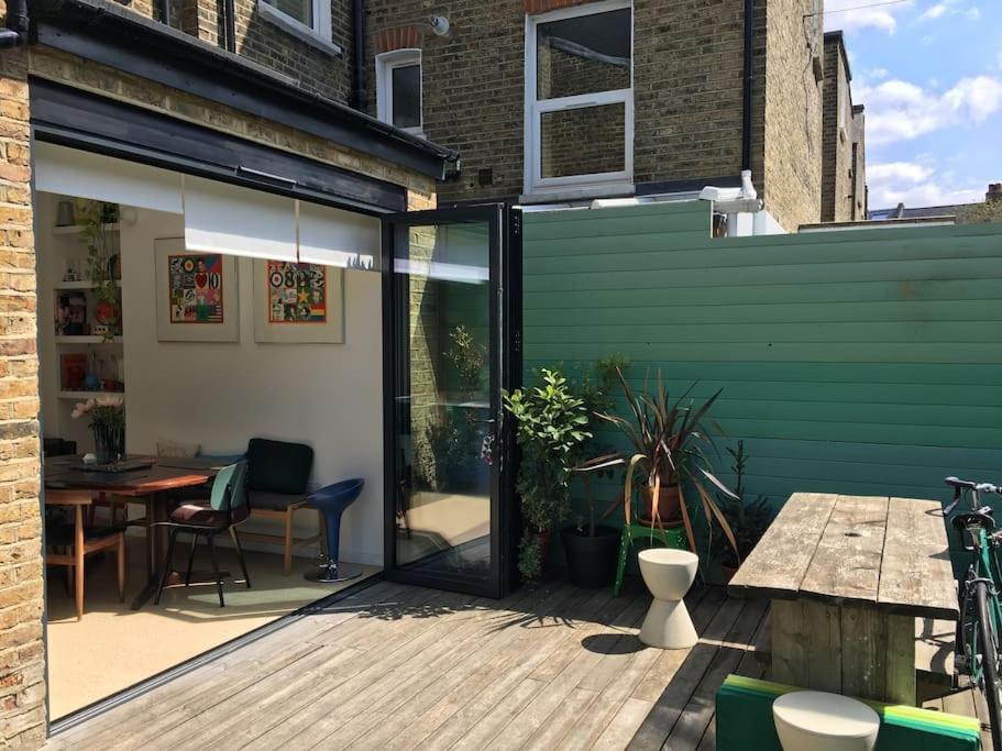 Clapham, 4 Bedroom Family House Casa vacanze *