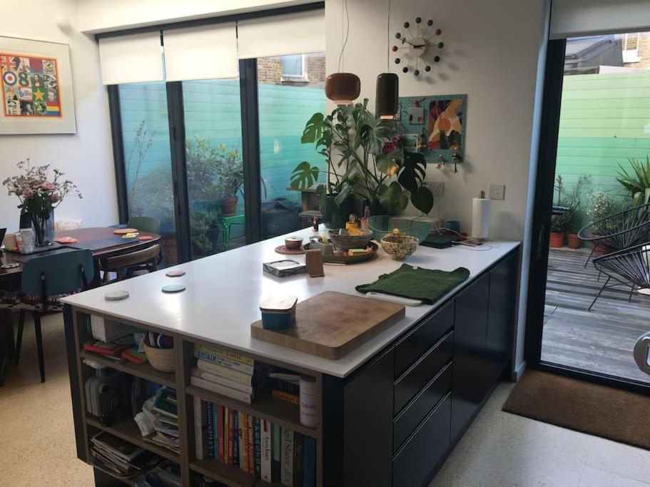 Casa vacanze Clapham, 4 Bedroom Family House *