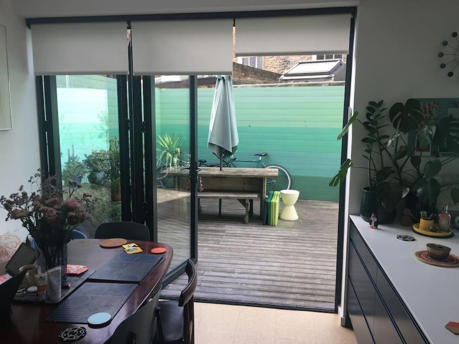 Clapham, 4 Bedroom Family House Casa vacanze Londra