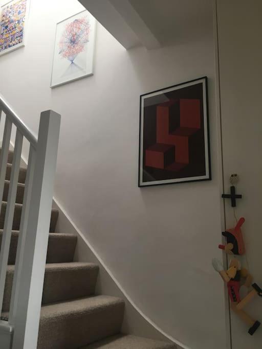 Casa vacanze Clapham, 4 Bedroom Family House *