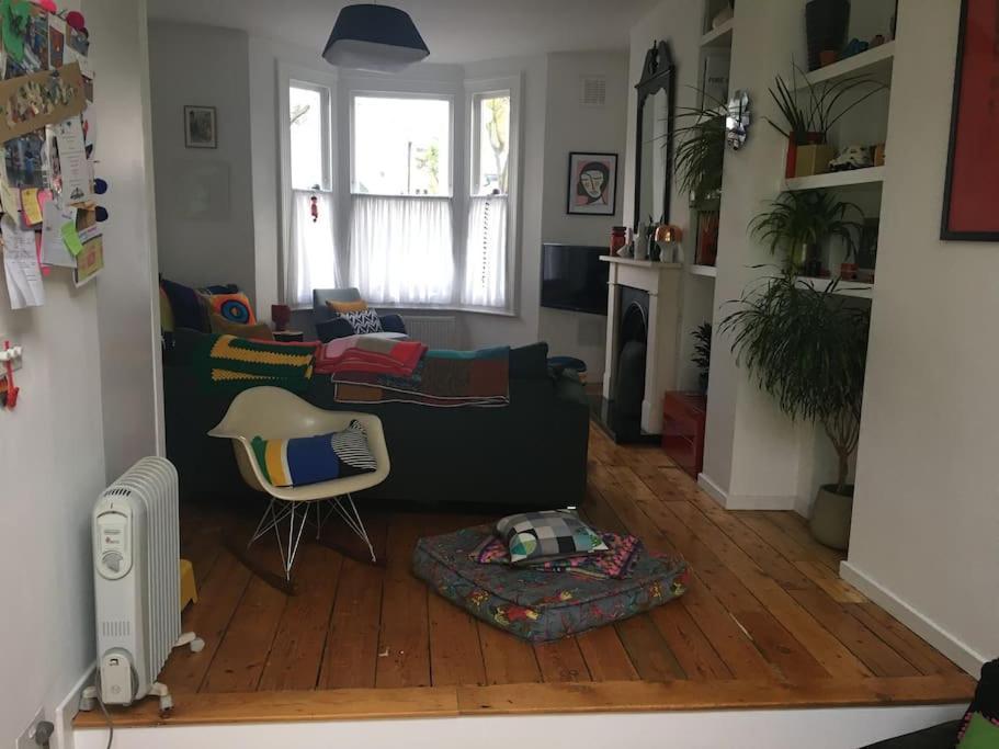 Casa vacanze Clapham, 4 Bedroom Family House